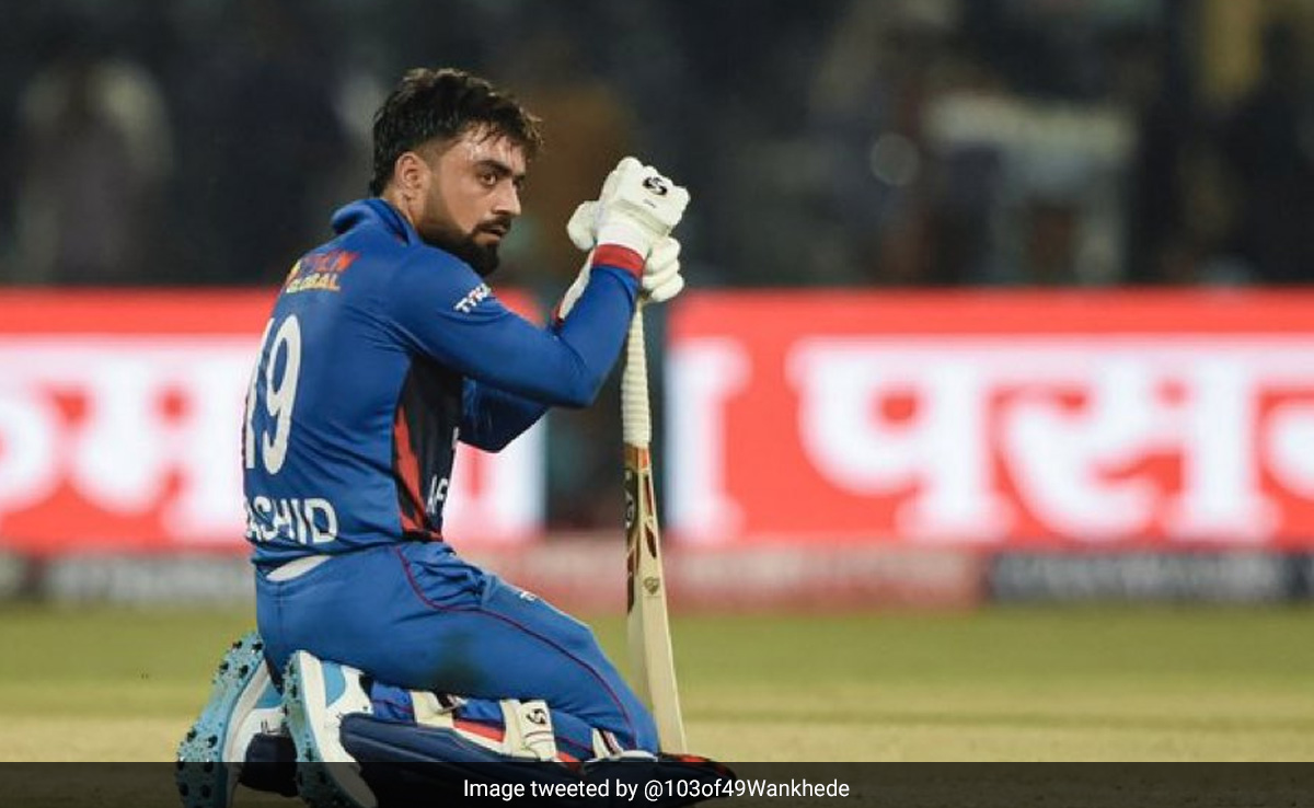 VIDEO: सुपर 4 में पहुंचने का समीकरण समझने से ऐसे चूकी अफगानिस्तान, राशिद खान की आंखों में आए आंसू