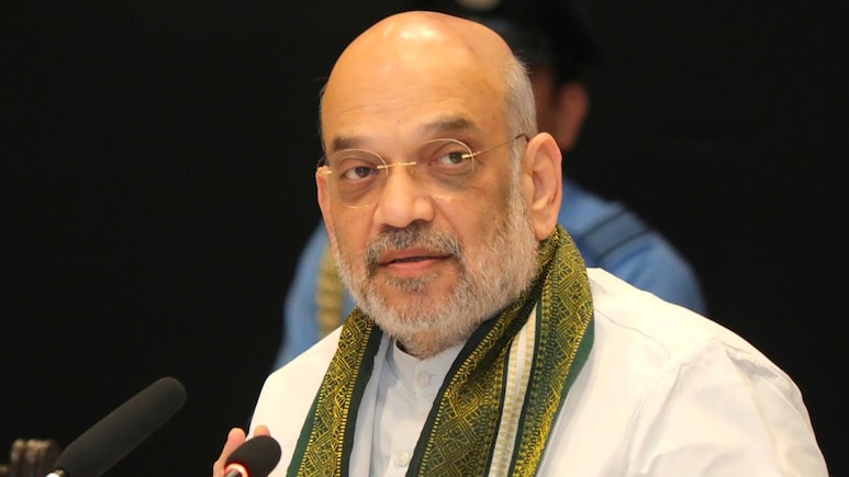 Amit Shah In Jaipur: कल जयपुर आएंगे गृह मंत्री अमित शाह, सहकारिता के महाउत्सव को करेंगे संबोधित