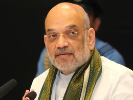 Amit Shah In Jaipur: कल जयपुर आएंगे गृह मंत्री अमित शाह, सहकारिता के महाउत्सव को करेंगे संबोधित Amit Shah In Jaipur: कल जयपुर आएंगे गृह मंत्री अमित शाह, सहकारिता के महाउत्सव को करेंगे संबोधित