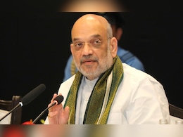 'Nation Above Post': Amit Shah On Dharmendra Pradhan's Resignation