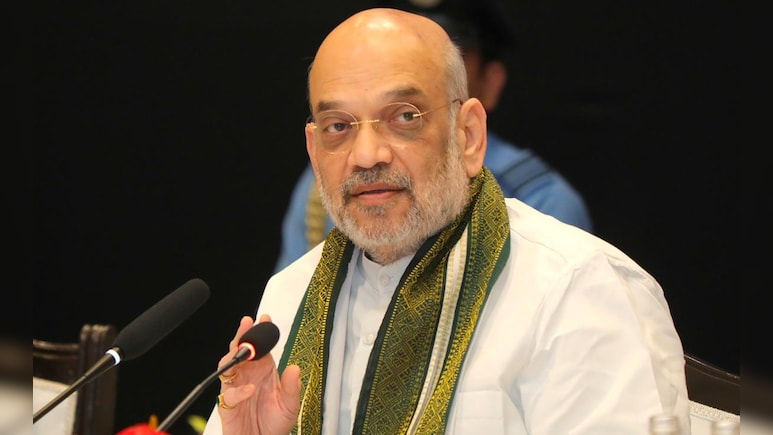 'Nation Above Post': Amit Shah On Dharmendra Pradhan's Resignation