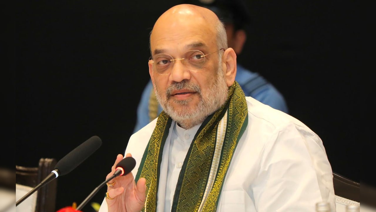 'Nation Above Post': Amit Shah On Dharmendra Pradhan's Resignation