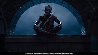 Kathanar Hindi Trailer: कतनार का ट्रेलर रिलीज, 90 करोड़ बजट, 18 महीने की शूटिंग, जानें कैसी है हॉरर-रोमांच की दुनिया