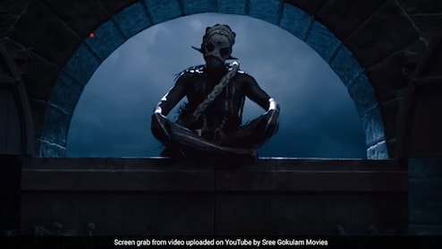 Kathanar Hindi Trailer: कतनार का ट्रेलर रिलीज, 90 करोड़ बजट, 18 महीने की शूटिंग, जानें कैसी है हॉरर-रोमांच की दुनिया