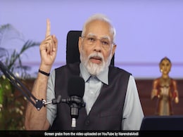 "Hit Bell Icon, Subscribe": PM Modi At YouTube Fanfest India 2023 "Hit Bell Icon, Subscribe": PM Modi At YouTube Fanfest India 2023