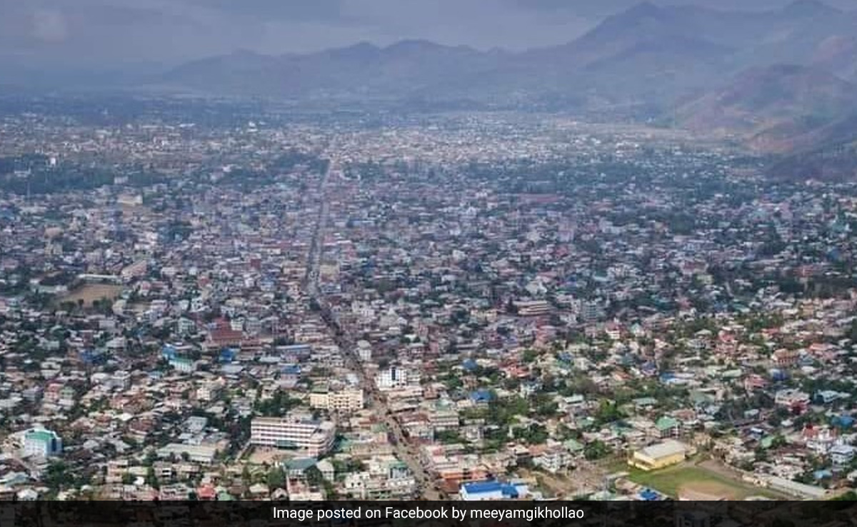 Kukis Ask Governor To Open State Civil Service Exam Centre In Churachandpur