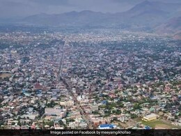 Top Kuki-Zo Body WKZIC Trashes Move To Ban It, Manipur Government Pushes For Anti-Terror Law UAPA Top Kuki-Zo Body WKZIC Trashes Move To Ban It, Manipur Government Pushes For Anti-Terror Law UAPA