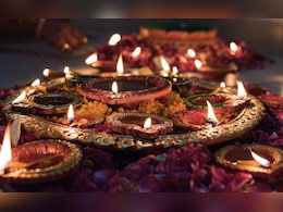 देव दीपावली पर 10 लाख दीपों की रोशनी से जगमग होगी काशी, अध्यात्म, संस्कृति और रोशनी का दिखेगा अनूठा संगम