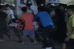 Manipur's Tribal Leaders Forum Declares "Emergency Shutdown" After Clashes Manipur's Tribal Leaders Forum Declares "Emergency Shutdown" After Clashes