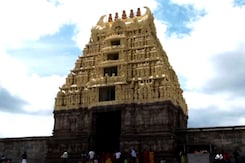 UNESCO Declares 3 Karnataka Temples As World Heritage Site UNESCO Declares 3 Karnataka Temples As World Heritage Site