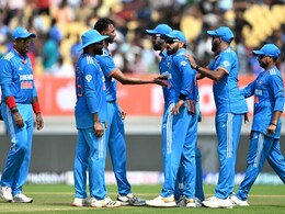 India vs Australia, 3rd ODI: विश्व कप से पहले आखिरी मैच में 66 रनों से हारी टीम इंडिया, क्लीन स्वीप से चूकी, 2-1 से जीती सीरीज