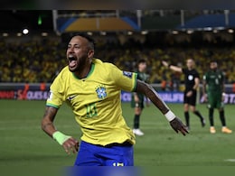 Injured Neymar Set To Miss Start Of Next Saudi Pro League Season Injured Neymar Set To Miss Start Of Next Saudi Pro League Season