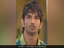 मुंबई: अभिनेता सुशांत सिंह राजपूत की पूर्व-मैनेजर की मौत की जांच के लिए SIT गठित की मुंबई: अभिनेता सुशांत सिंह राजपूत की पूर्व-मैनेजर की मौत की जांच के लिए SIT गठित की