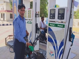 Rajasthan Petrol Pumps To Stay Shut Amid Strike Over Rising VAT Rates Rajasthan Petrol Pumps To Stay Shut Amid Strike Over Rising VAT Rates