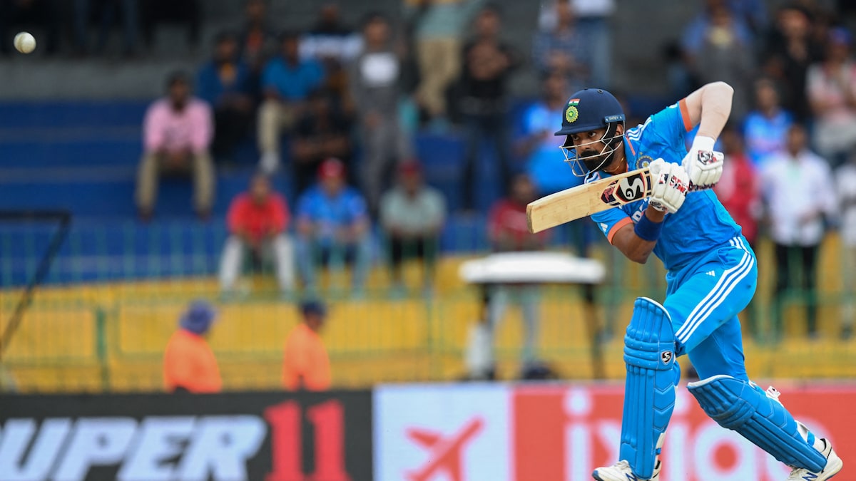 India vs Sri Lanka Live Score | Asia Cup 2023 Super 4: 3-Down India Rely On Ishan Kishan, KL Rahul For Stable Partnership | Cricket News India vs Sri Lanka Live Score | Asia Cup 2023 Super 4: 3-Down India Rely On Ishan Kishan, KL Rahul For Stable Partnership | Cricket News