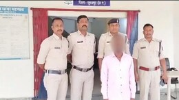 पति ने अपने दोस्त का बेरहमी से किया कत्ल, बीवी के साथ अवैध संबधों से था नाराज&nbsp;