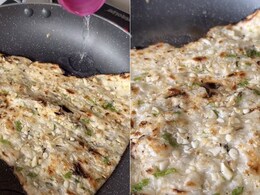 How To Reheat Naan: बची हुई नान को कैसे करें सॉफ्ट कि खाने में लगे एकदम फ्रेश, यहां देखें वायरल हैक
