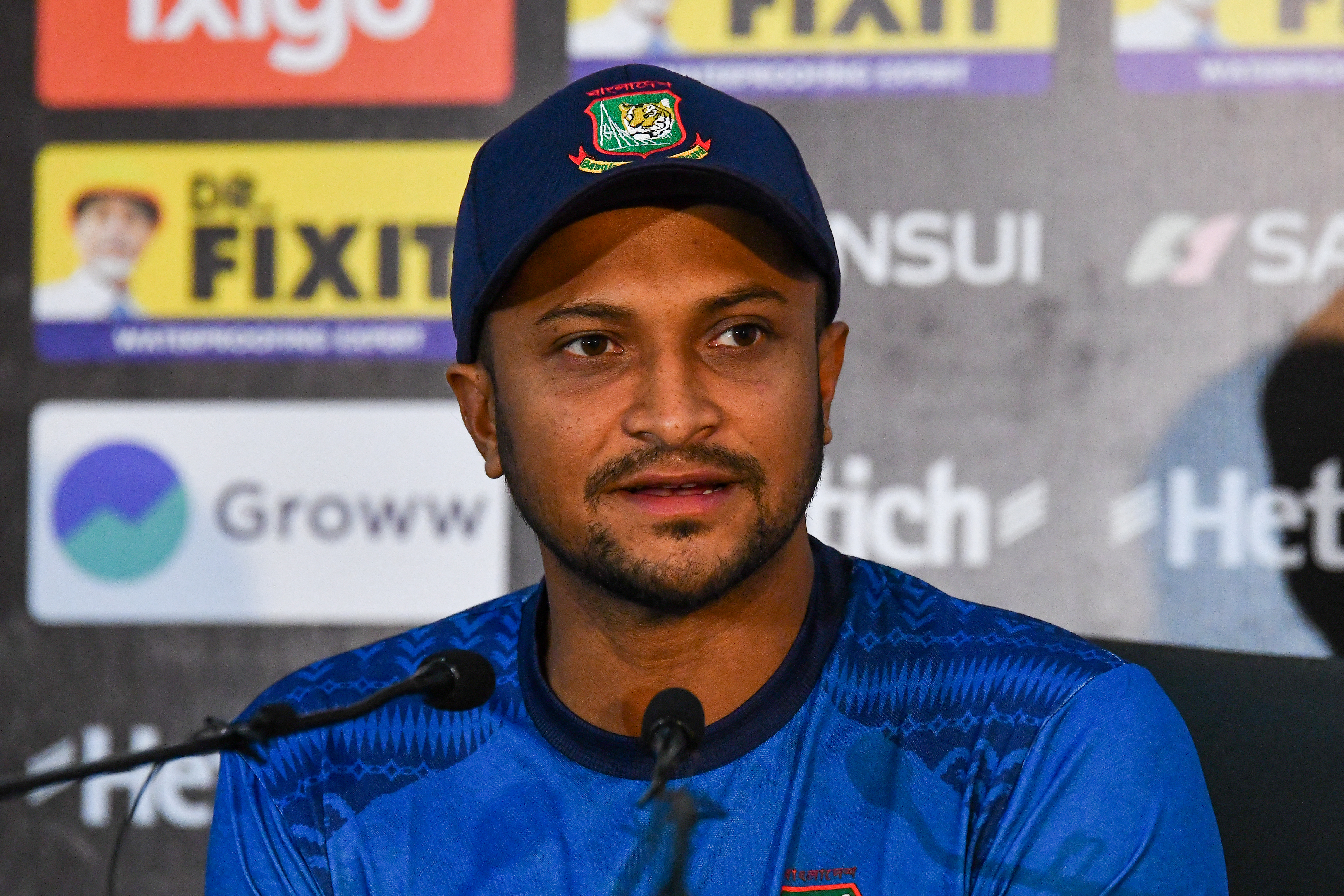 Bangladesh Cricketer Shakib Al Hasan To Contest Polls From Hometown: Report