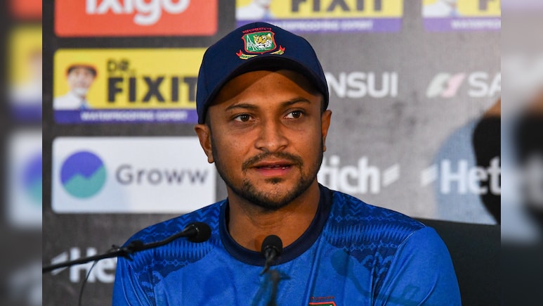 छात्र आंदोलन में शाकिब-अल-हसन बनाए गए हत्या के आरोपी, बांग्लादेश क्रिकेट बोर्ड ने दी यह चेतावनी