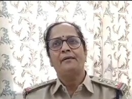 इंदौर में हैवानियत...मॉल के टॉयलेट में महिला सफाईकर्मी से दुष्कर्म, आरोपी गिरफ्तार