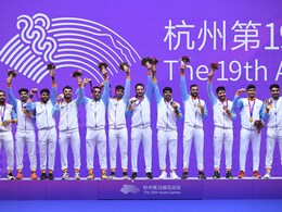 Asian Games 2023: India Finish With Historic 107 Medals. Pakistan's Tally Is...