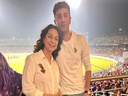जूही चावला के भतीजे के आगे फेल हैं अच्छे-अच्छे हीरो, लुक देखकर आप भी कहेंगे अब तक कहां थे? जूही चावला के भतीजे के आगे फेल हैं अच्छे-अच्छे हीरो, लुक देखकर आप भी कहेंगे अब तक कहां थे?