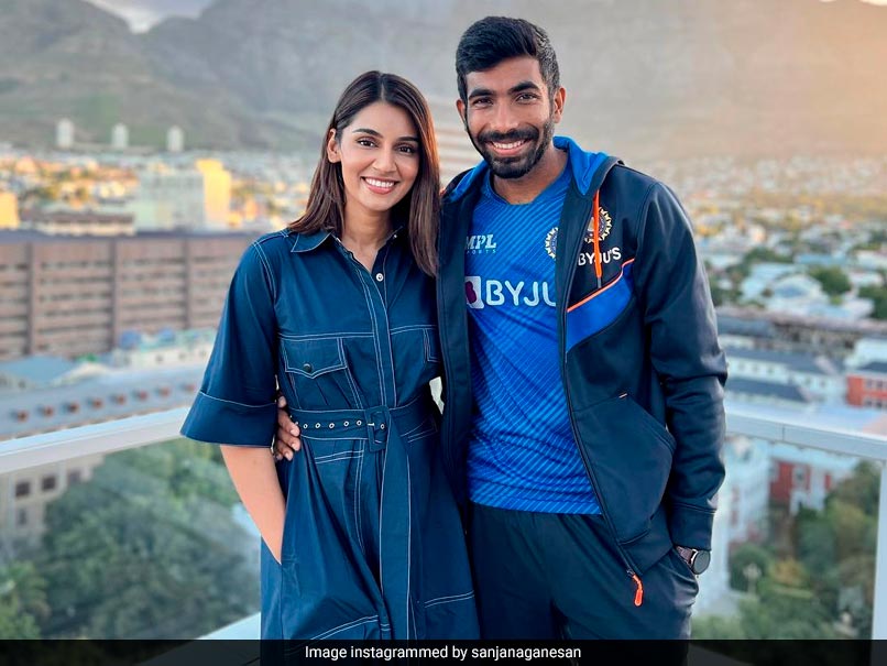 "My Wife Works In Sports Media, I Heard...": Jasprit Bumrah Shuts Down Critics