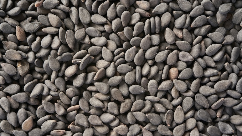 महंगे सप्लीमेंट्स छोड़िए,  झड़ते बाल, लटकती स्किन और कमजोर हड्डियों के लिए खाइए ये काली चीज, सस्ता है इलाज