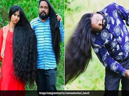 Spa और Keratin पर हजारों रुपये पार्लर में खर्च करती हैं तो आज से बस गीले बालों में लगा लें घर पर बना ये सीरम, एकदम सिल्की हो जाएंगे हेयर Spa और Keratin पर हजारों रुपये पार्लर में खर्च करती हैं तो आज से बस गीले बालों में लगा लें घर पर बना ये सीरम, एकदम सिल्की हो जाएंगे हेयर