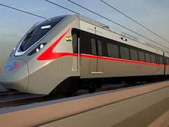 Delhi To Meerut Travel To Reduce To 30 Minutes With Namo Bharat And Meerut Metro