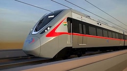 Delhi To Meerut Travel To Reduce To 30 Minutes With Namo Bharat And Meerut Metro
