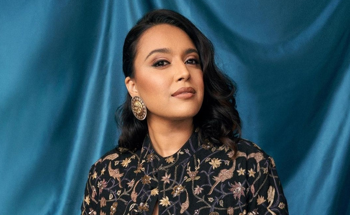 Swara Bhasker ने इजरायल पर हुए हमले के बाद फिलिस्तीन का किया समर्थन, कहा- शोक मना रहे लोग पाखंड हैं