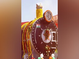 First Heritage Train Starts Operations In Rajasthan, Tickets Priced At... First Heritage Train Starts Operations In Rajasthan, Tickets Priced At...