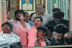 Top News Of Day: AAP's Sanjay Singh Arrested By Probe Agency In Delhi Liquor Policy Case Top News Of Day: AAP's Sanjay Singh Arrested By Probe Agency In Delhi Liquor Policy Case