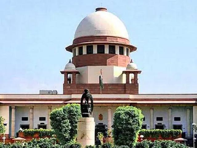 चुनावी रेवड़ियों पर सुप्रीम कोर्ट का नोटिस, चुनाव आयोग से 4 हफ्ते में मांगा जवाब