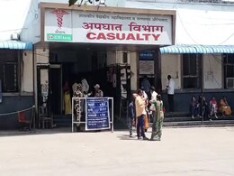 Another Hospital Tragedy In Maharashtra: 14 Deaths In 24 Hours Another Hospital Tragedy In Maharashtra: 14 Deaths In 24 Hours