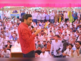 RLP Candidates List 2023: विधानसभा चुनाव में उतरे हनुमान बेनीवाल, RLP ने जारी की 10 उम्मीदवारों की पहली लिस्ट