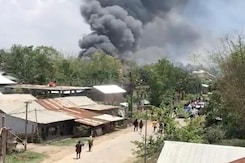 Manipur Internet Ban Extended For 5 Days Till October 11 Manipur Internet Ban Extended For 5 Days Till October 11