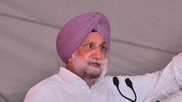 Rajasthan Congress Observers List:  राजस्थान में 49 कांग्रेस ऑर्ब्जवर के नामों का ऐलान, जानें कहां से किसे दी गई जिम्मेदारी?