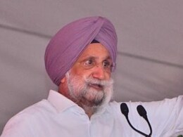 Rajasthan Congress Observers List:  राजस्थान में 49 कांग्रेस ऑर्ब्जवर के नामों का ऐलान, जानें कहां से किसे दी गई जिम्मेदारी?