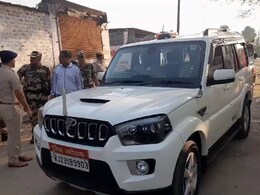 Rajasthan Election 2023: चुनाव ड्यूटी में तैनात CISF जवान की गोली लगने से मौत, गाड़ी में बैठते वक्त हुआ हादसा