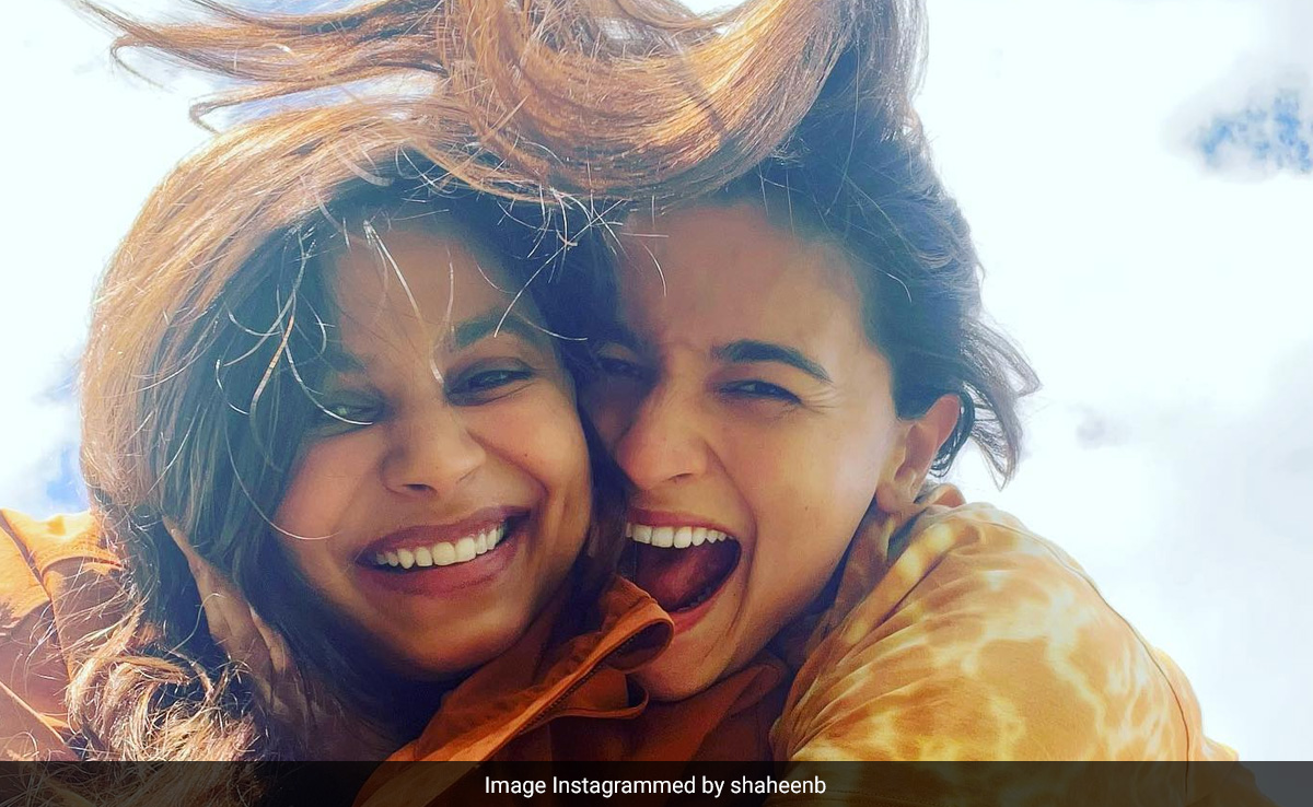 मेंटल हेल्थ पर पहली बार बोलीं आलिया भट्ट की बहन शाहीन भट्ट, पढ़ें खबर