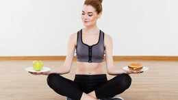 Rujuta Diwekar Recommends Eating Meal In Sukhasana Position: Here's Why