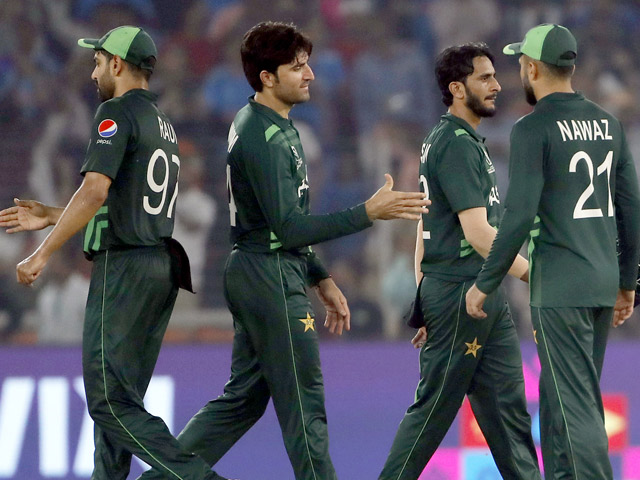 Pak's Unbeaten Streak Vs South Africa's Demolition Machine: Who Comes Out On Top?