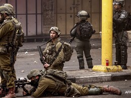 इजरायल ने हमास से छीना गाजा बॉर्डर के इलाकों का कंट्रोल, जंग में मौतों की संख्या 3000 के पार