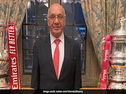 Indian-Origin British MP Congratulates Yogi Adityanath For UP's "Changed Perception" Indian-Origin British MP Congratulates Yogi Adityanath For UP's "Changed Perception"