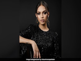Why Is Pakistan's First Miss Universe Contestant Facing Backlash In Her Own Country? Why Is Pakistan's First Miss Universe Contestant Facing Backlash In Her Own Country?