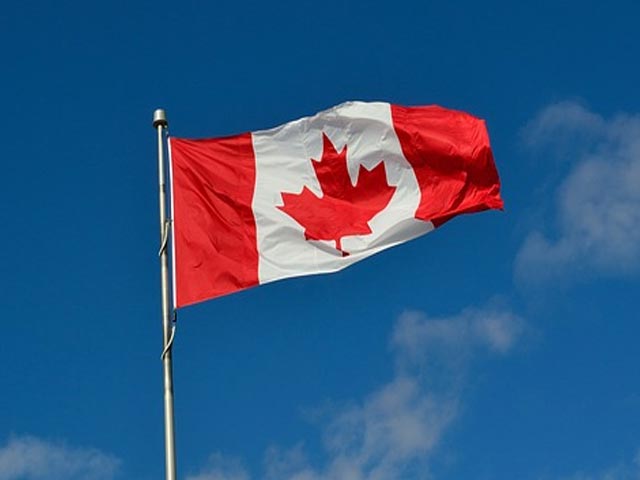 कनाडा ने कमलजीत राम को अपने मुल्क की नागरिकता दी