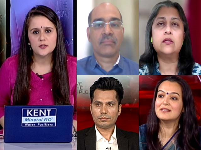 Abortion Denied: Whose 'Heartbeat' Is It Anyway?