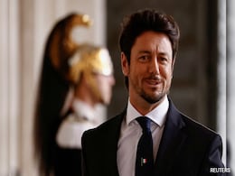 Italy PM Giorgia Meloni's Partner Asked Female Colleagues To Participate In Group Sex Italy PM Giorgia Meloni's Partner Asked Female Colleagues To Participate In Group Sex